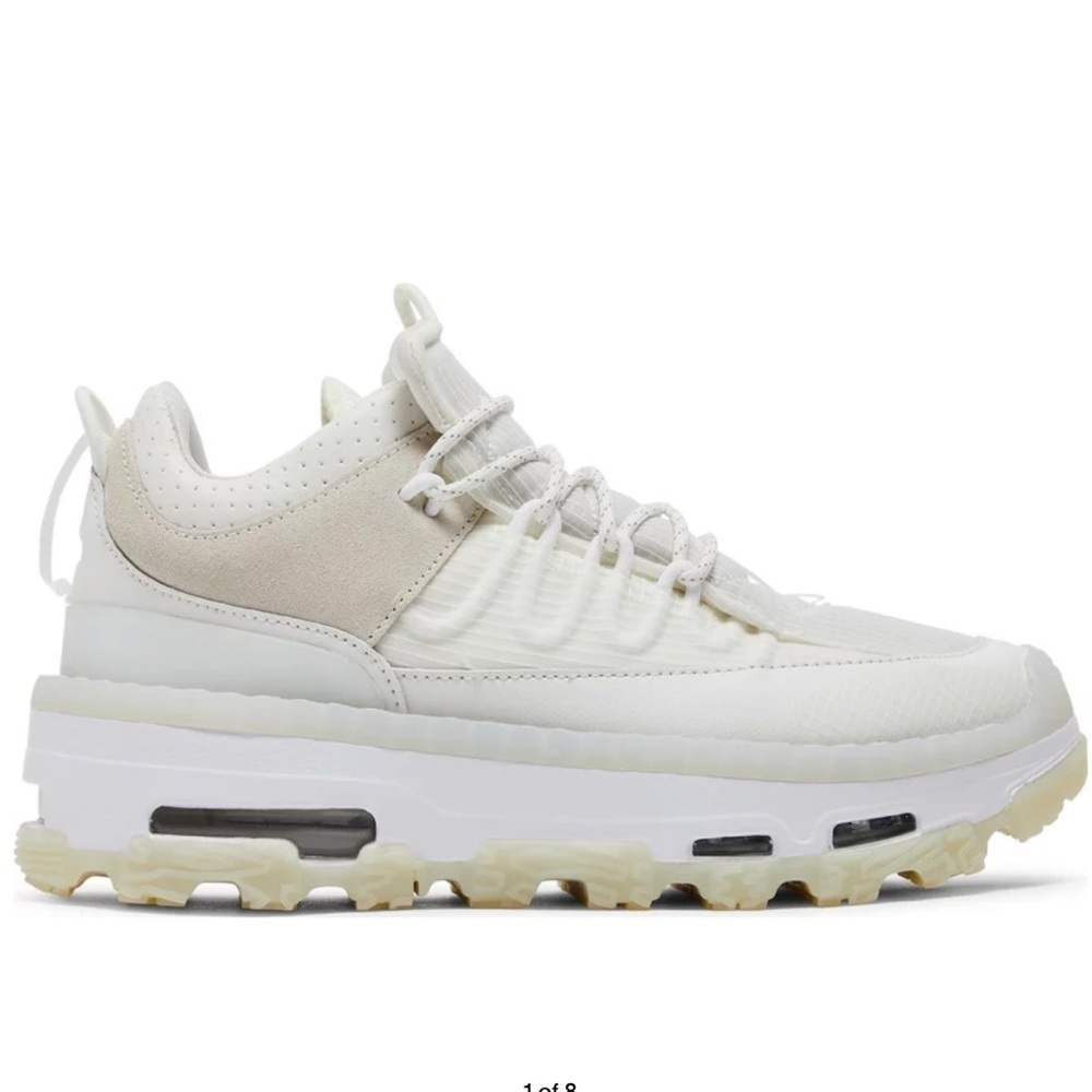 Jordan Air Mae Sneaker sz 7.5